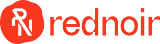Rednoir Site Logo